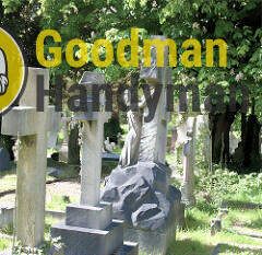 West Norwood SE27 Handyman